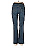 Levi's Blue Jeans Size 10 - photo 2