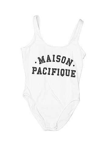 Topshop Bodysuit (view 1)