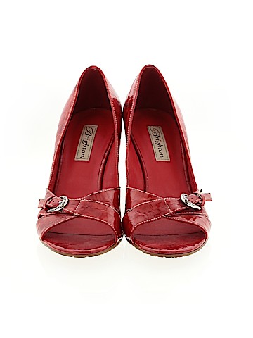 Brighton Wedges (view 2)