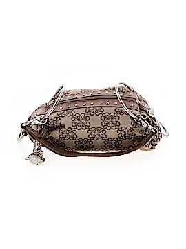 Kathy Van Zeeland Shoulder Bag