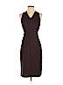 Derek Lam Brown Cocktail Dress Size 4 - photo 1