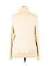 ED by Ellen Degeneres Ivory Wool Pullover Sweater Size XL - photo 2