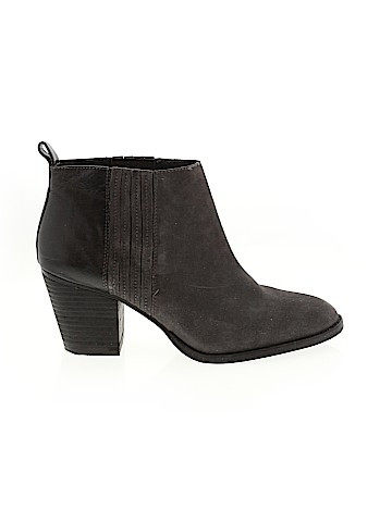 Nine West Ankle Boots (view 1)