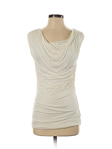 Express Sleeveless Top (view 1)