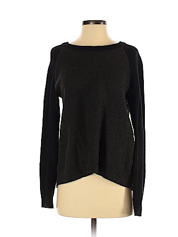 Madewell Pullover Sweater (view 1)