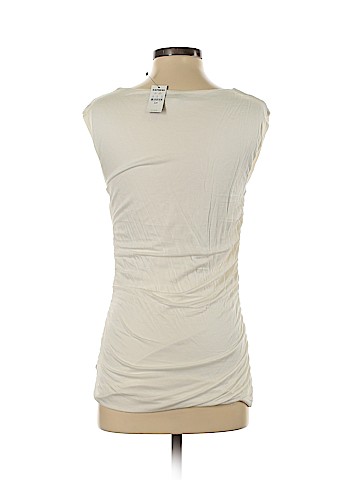 Express Sleeveless Top (view 2)