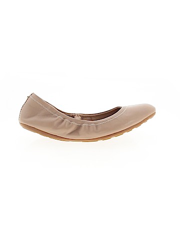 Cole Haan Flats (view 1)