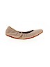 Cole Haan Tan Flats Size 6 1/2 - photo 1