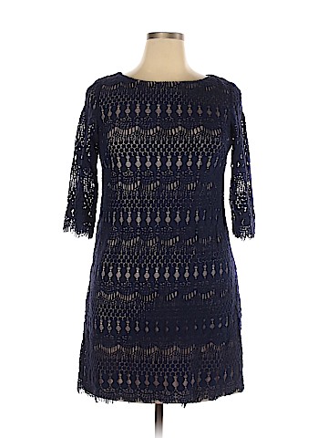 Jessica Howard Cocktail Dress (view 1)