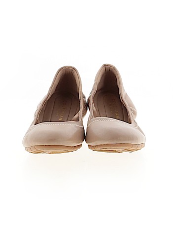 Cole Haan Flats (view 2)