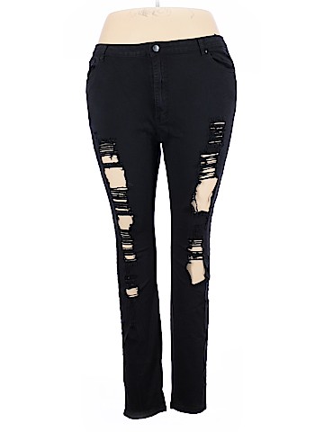 American Bazi Jeans (view 1)