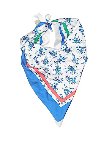J.Crew Silk Scarf (view 1)