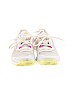 Adidas White Sneakers Size 6 - photo 2