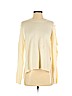 BCBGMAXAZRIA Ivory Wool Pullover Sweater Size XS - photo 1