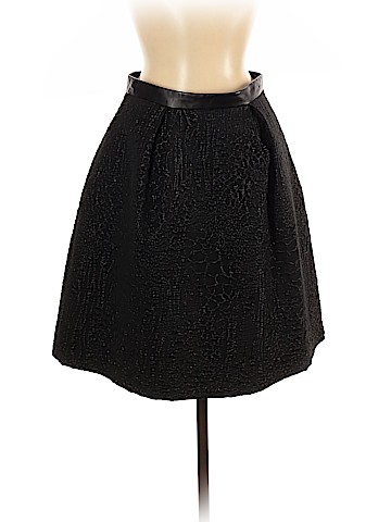 Nicole Miller Artelier Formal Skirt (view 1)