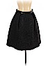 Nicole Miller Artelier Black Formal Skirt Size 6 - photo 1