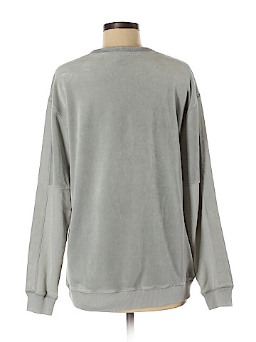 Victoria's Secret Pink Sweatshirt (view 2)