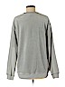 Victoria's Secret Pink Gray Sweatshirt Size M - photo 2
