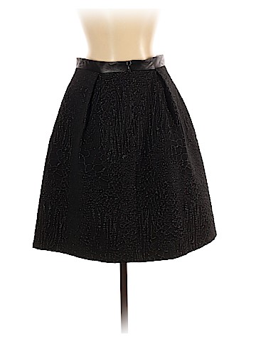 Nicole Miller Artelier Formal Skirt (view 2)