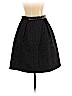 Nicole Miller Artelier Black Formal Skirt Size 6 - photo 2
