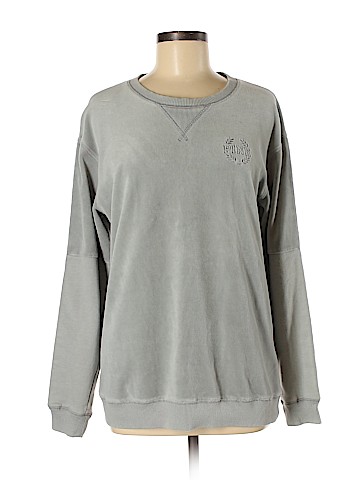 Victoria's Secret Pink Sweatshirt (view 1)