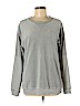 Victoria's Secret Pink Gray Sweatshirt Size M - photo 1