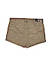 American Eagle Outfitters Green Shorts Size 14 - photo 2