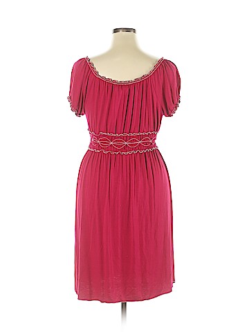 Sophie Max Casual Dress (view 2)