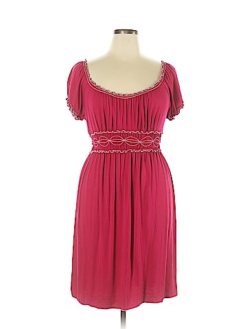 Sophie Max Casual Dress (view 1)