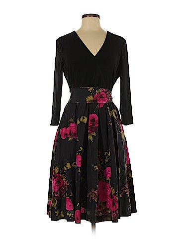 J. Peterman Cocktail Dress (view 1)