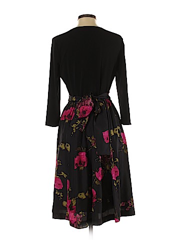 J. Peterman Cocktail Dress (view 2)