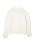 Tape A Loeil White Cardigan Size 140 cm / US 10 - photo 2