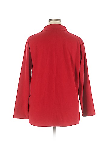 Tri-Mountain Fleece (view 2)