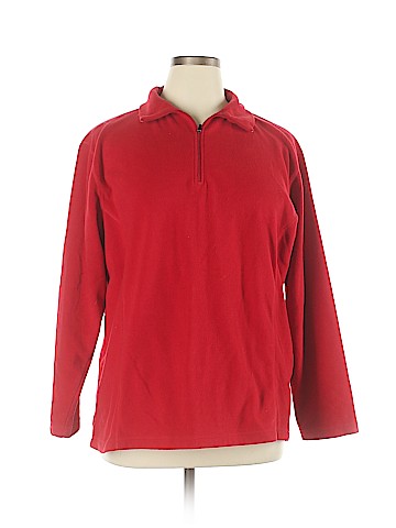 Tri-Mountain Fleece (view 1)