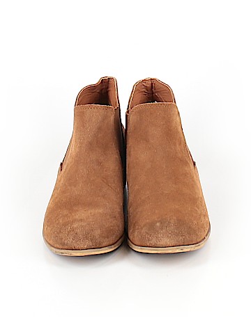 BP. Ankle Boots (view 2)