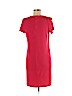 MICHAEL Michael Kors Pink Casual Dress Size M - photo 2