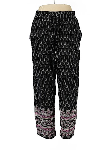 New Directions Casual Pants (view 1)