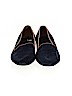 Talbots Blue Flats Size 8 1/2 - photo 2