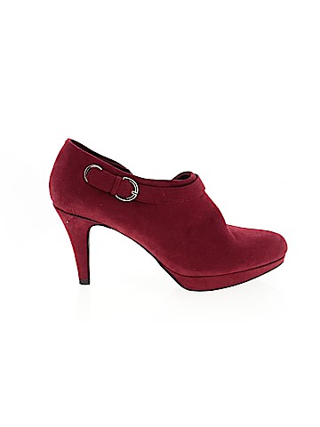 Bandolino Ankle Boots (view 1)