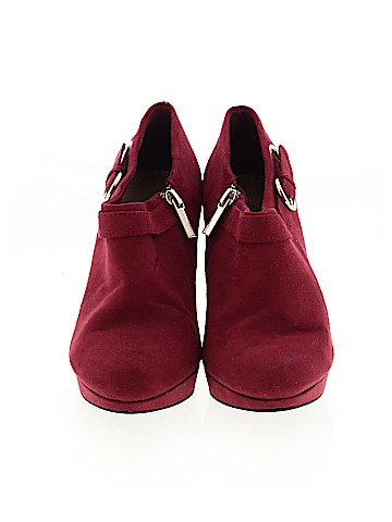 Bandolino Ankle Boots (view 2)