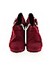 Bandolino Burgundy Ankle Boots Size 7 - photo 2