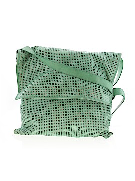 Hobo International Leather Crossbody Bag
