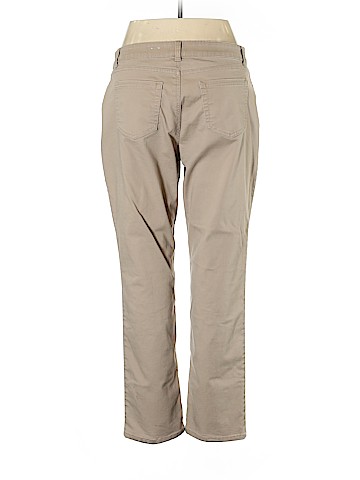 Croft & Barrow Khakis (view 2)