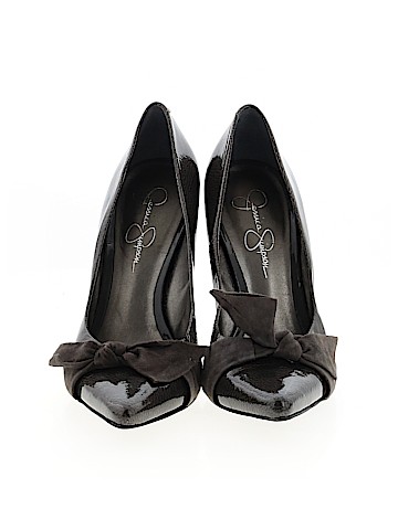 Jessica Simpson Heels (view 2)