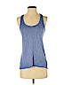 American Eagle Outfitters Blue Tank Top Size XS - photo 1