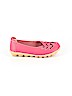 Unbranded Pink Flats Size EU 38 - photo 1