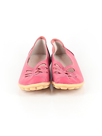 Unbranded Flats (view 2)