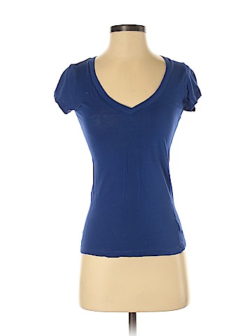 Forever 21 Short Sleeve T-Shirt (view 1)