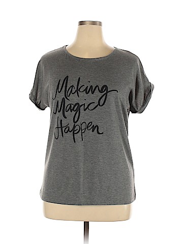 Assorted Brands Short Sleeve T-Shirt (view 1)