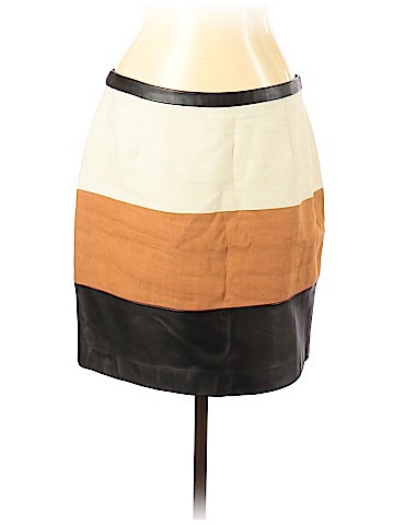 Judith & Charles Casual Skirt (view 1)